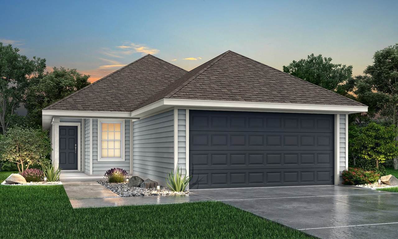 2325 Nooksack Drive - Photo 1