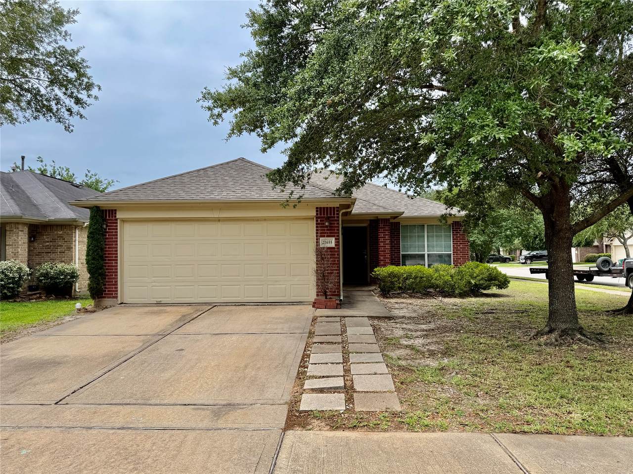 21655 Falvel Sunset Court - Photo 1