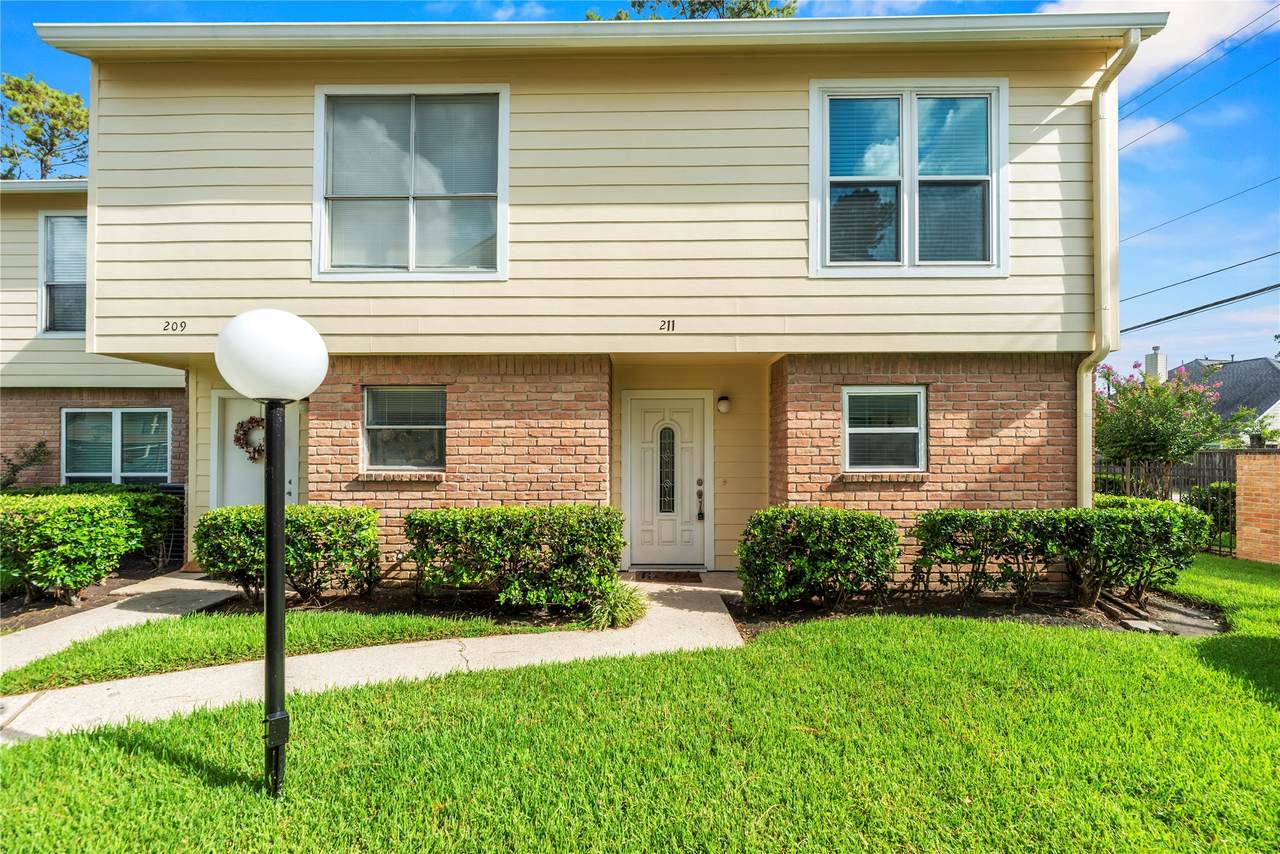 14515 Wunderlich Drive - Photo 1