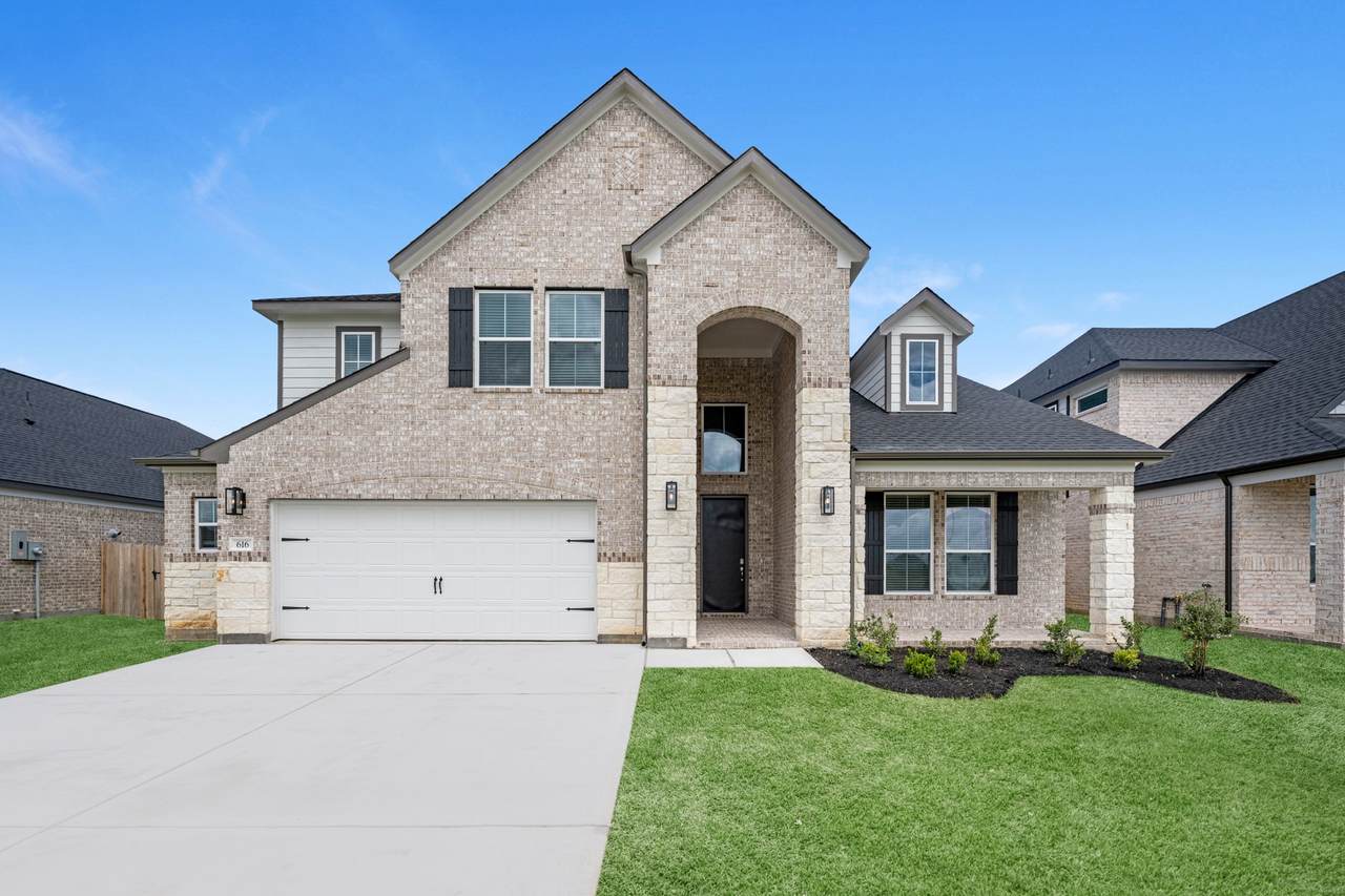 616 Juniper Heights Lane - Photo 1