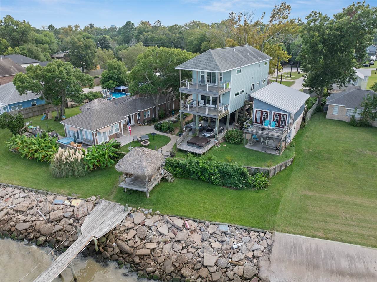 3709 Bayshore Drive - Photo 1