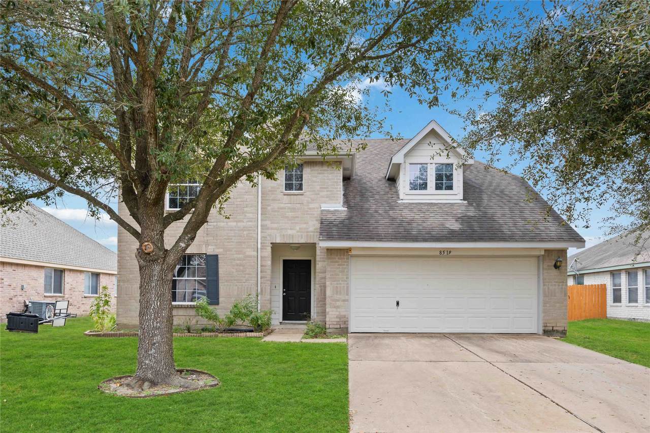 8519 Windy Thicket Lane - Photo 1