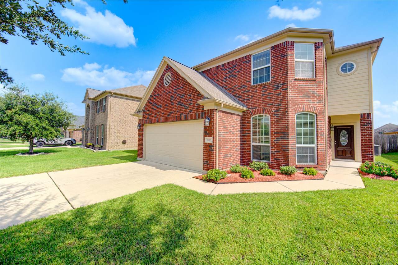 3418 Quarry Place Lane - Photo 1