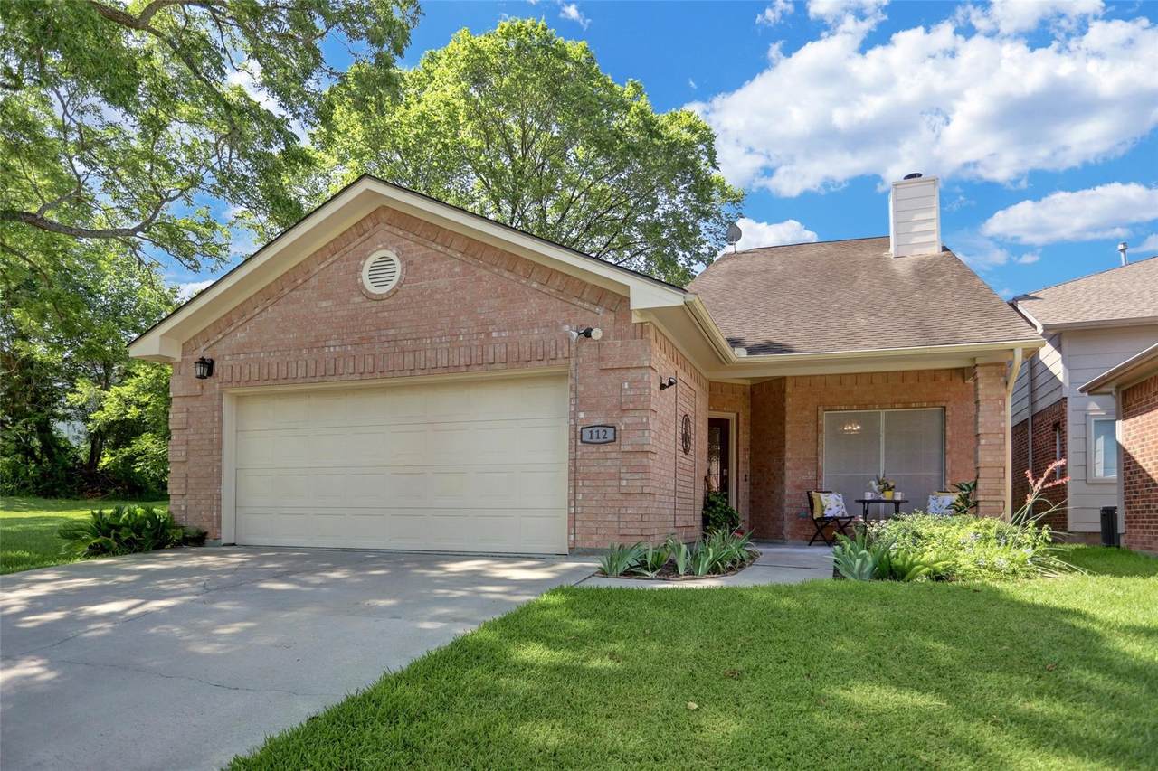 112 Harbour Town Drive - Photo 1