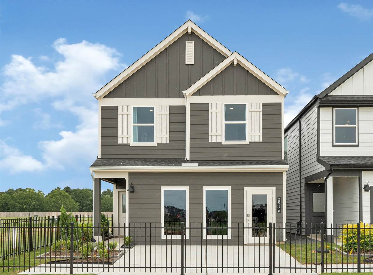 3534 Blackbird Lane - Photo 1