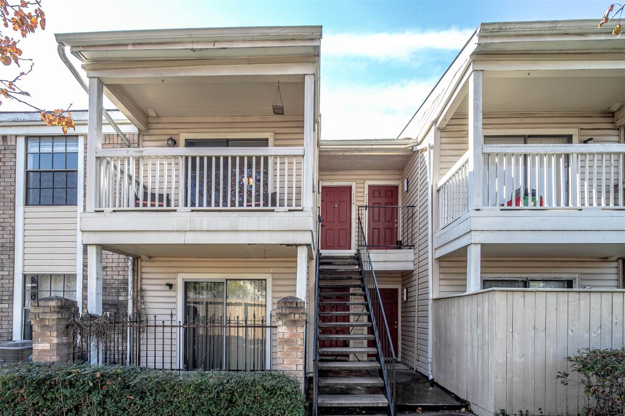 2750 Holly Hall Street - Photo 1