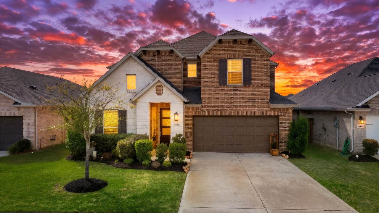 2214 Clements Shore Lane - Photo 1