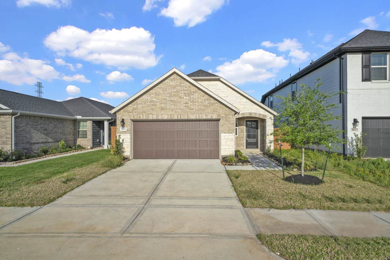 5814 Linda Cove Lane - Photo 1