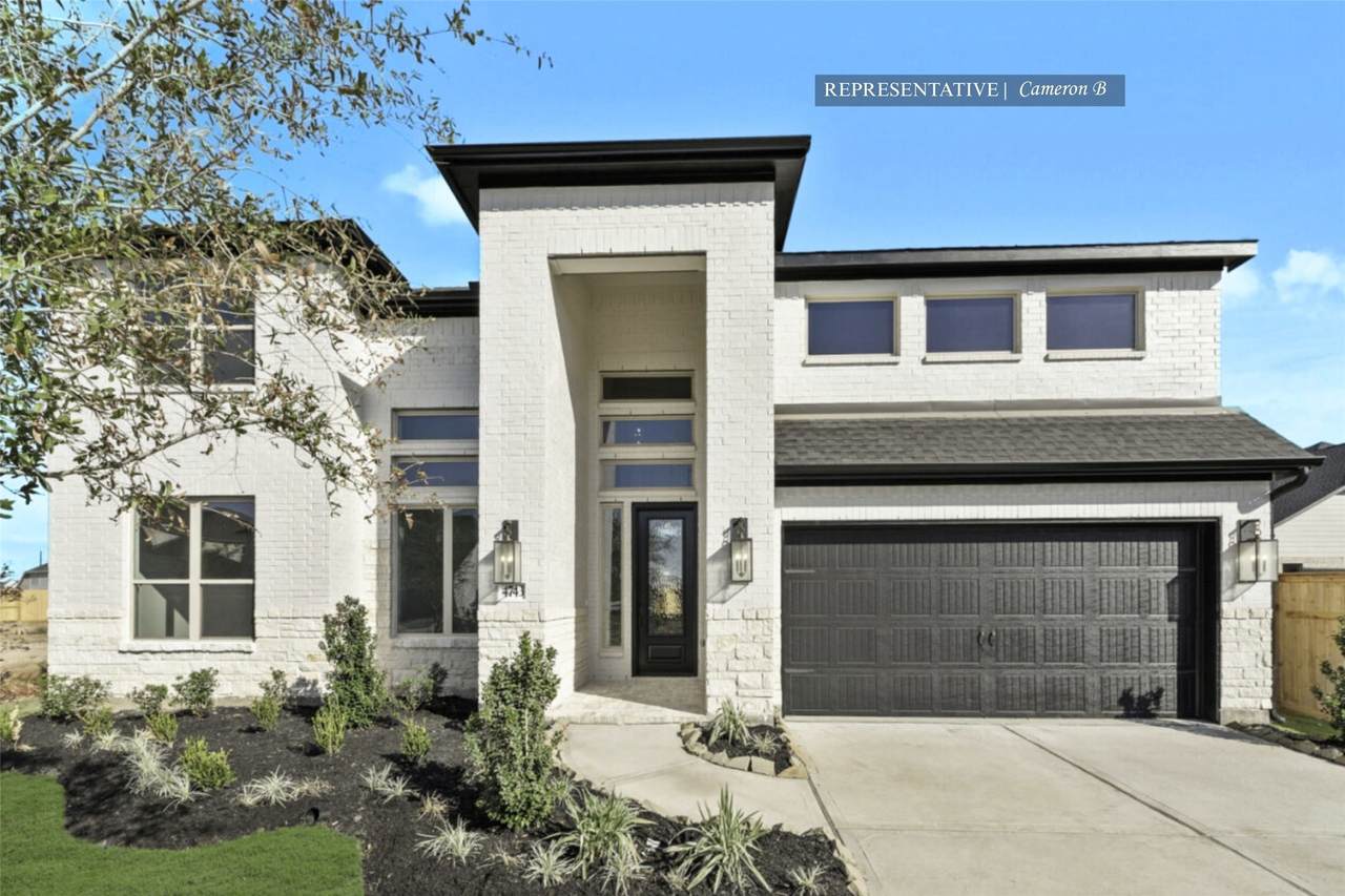 512 Sprigtail Drive - Photo 1