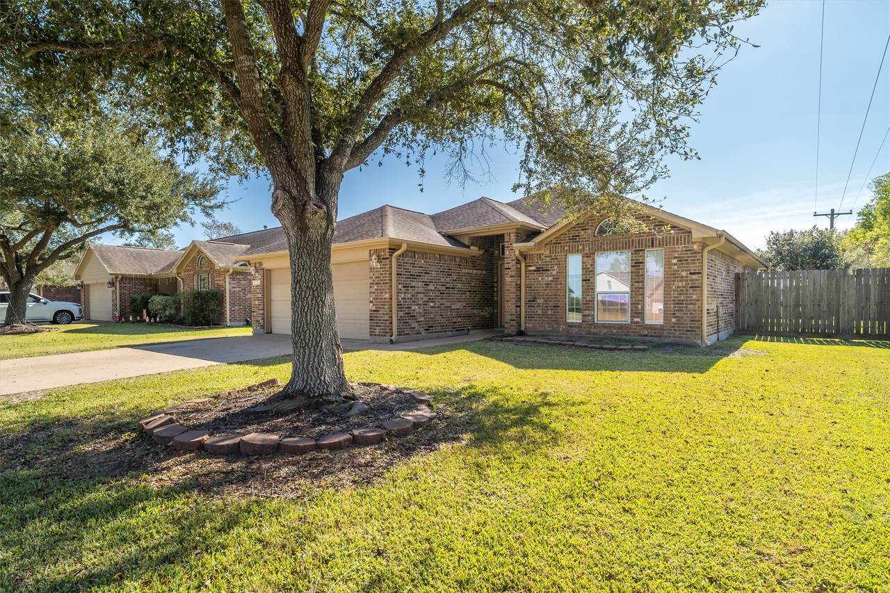 11731 Santa Fe Trail - Photo 1