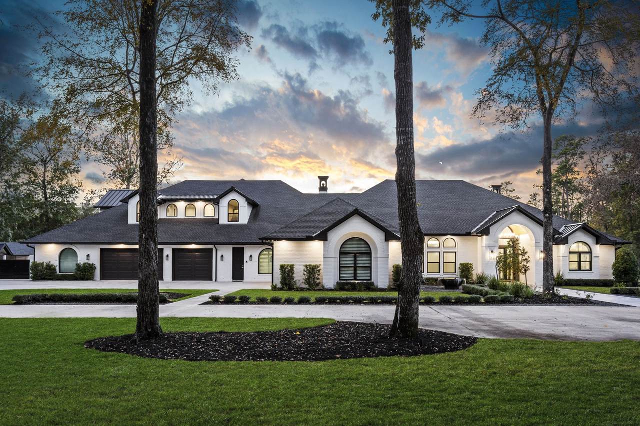15240 Saddlewood Drive - Photo 1