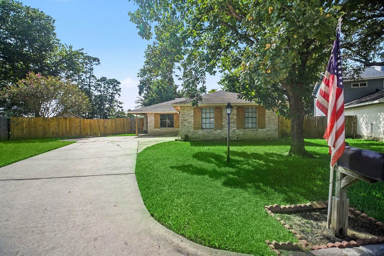 2103 Rolling Glen Drive - Photo 1
