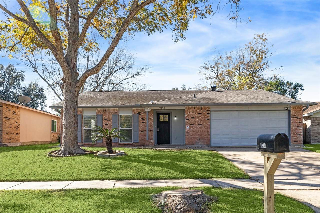 7330 Mar Vista Drive - Photo 1