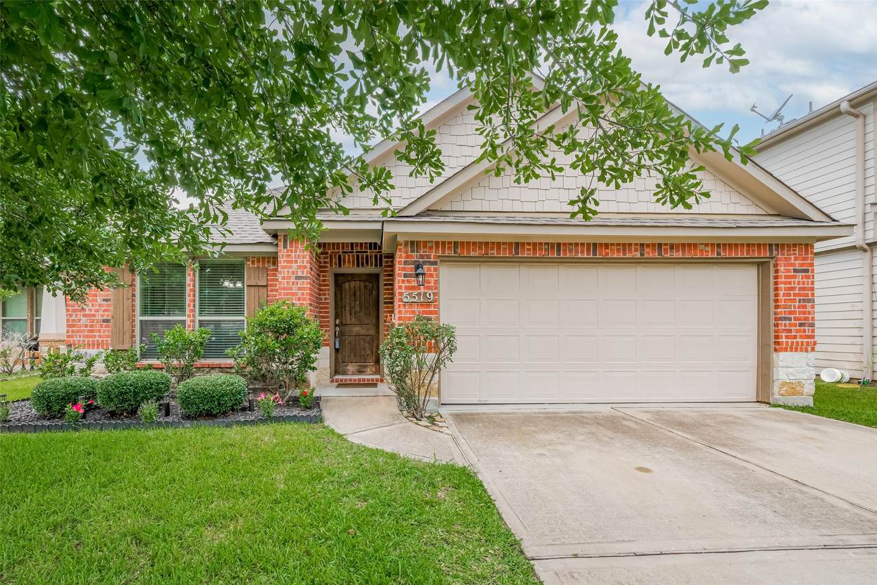 5519 Casa Calvet Drive - Photo 1
