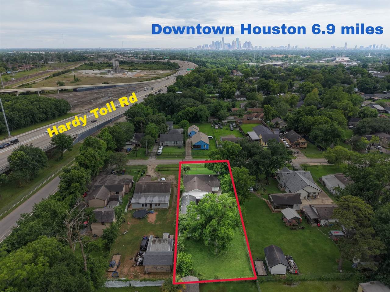 1213 Post Street - Photo 1