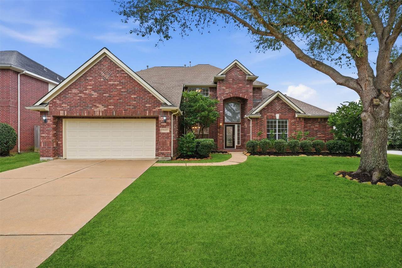 17415 Memorial Mills Drive - Photo 1