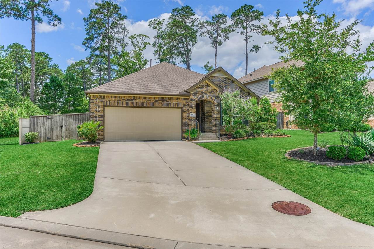 2232 Buck Hollow Court - Photo 1