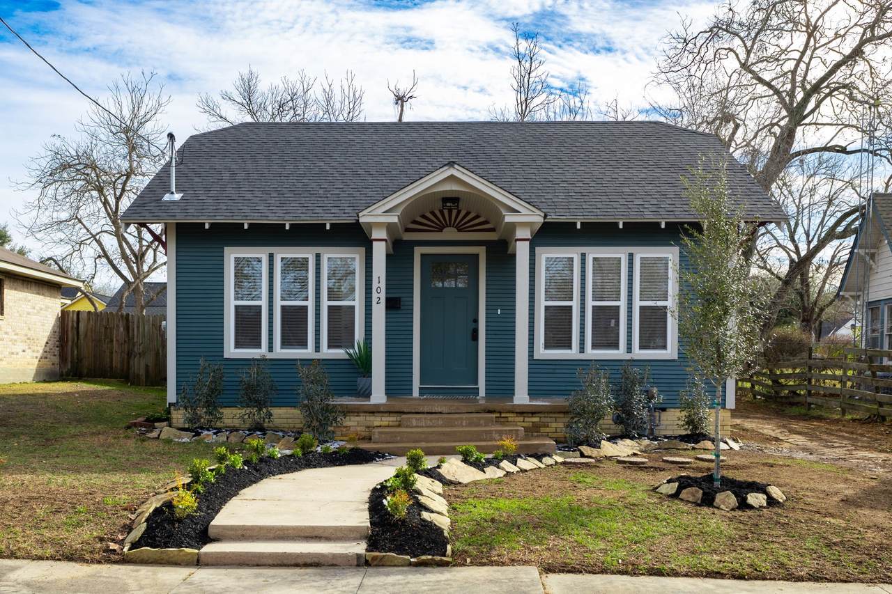 102 Valverde Street - Photo 1