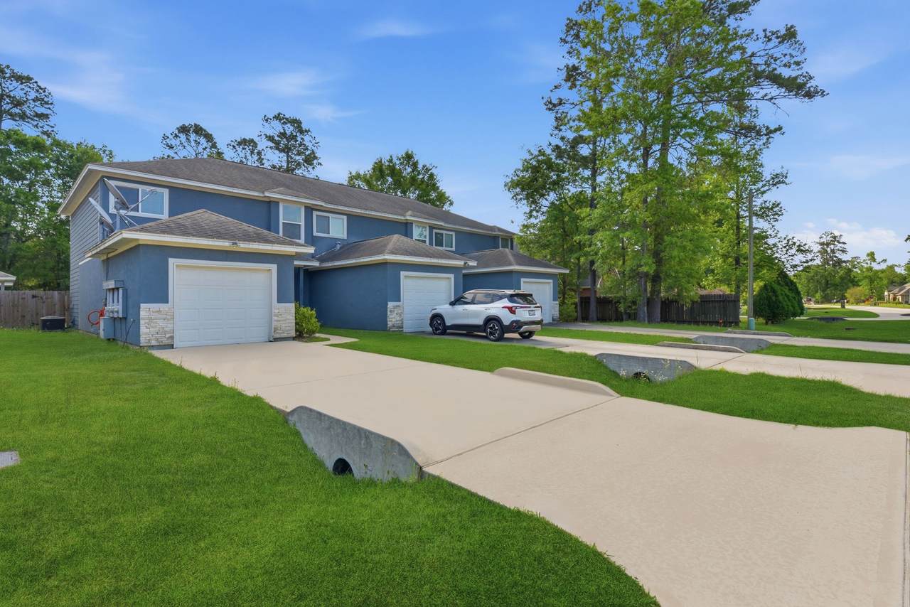 618-626 Magnolia Bend - Photo 1