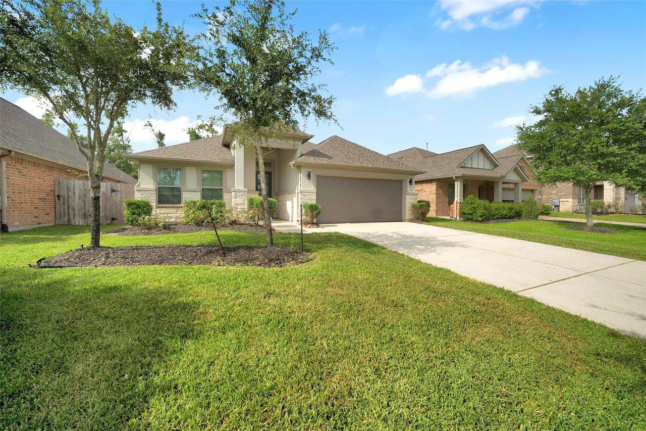 23649 Alder Branch Lane - Photo 1