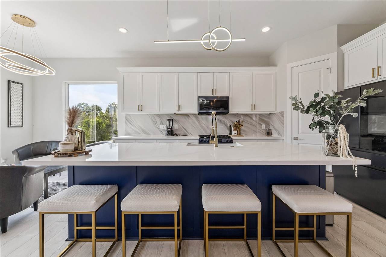 2422 Briley Street - Photo 1