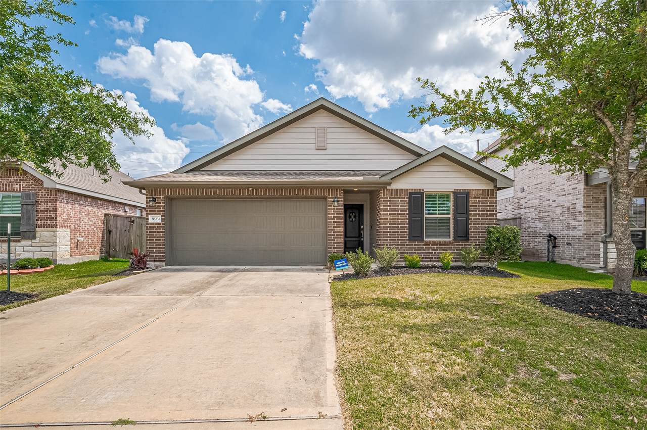 20231 Creekdale Bend Drive - Photo 1