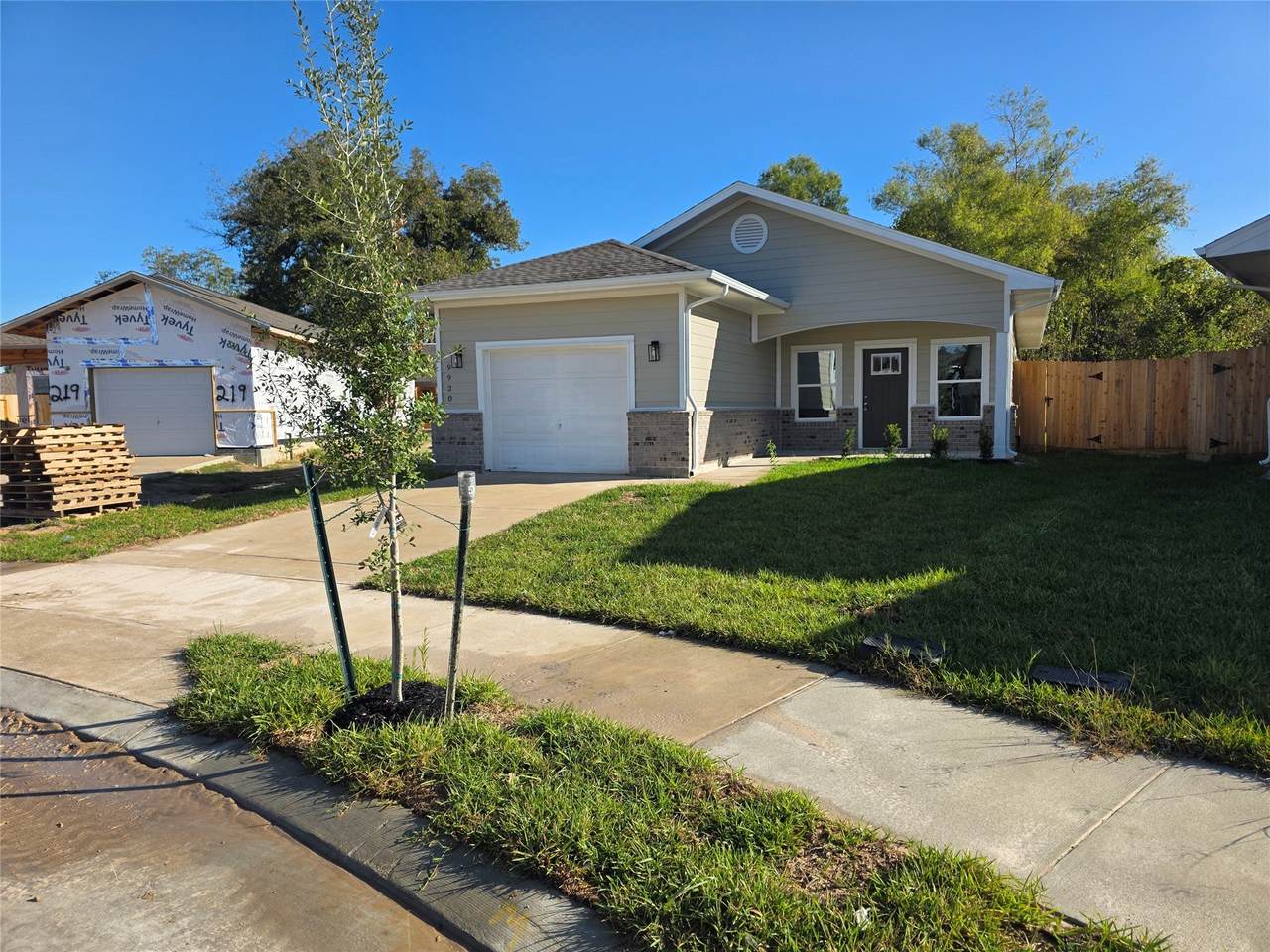 9920 Dipping Brook Street - Photo 1