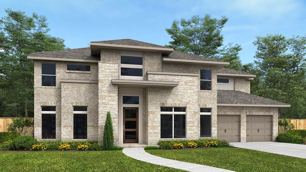 5031 Fountainhead Lane - Photo 1