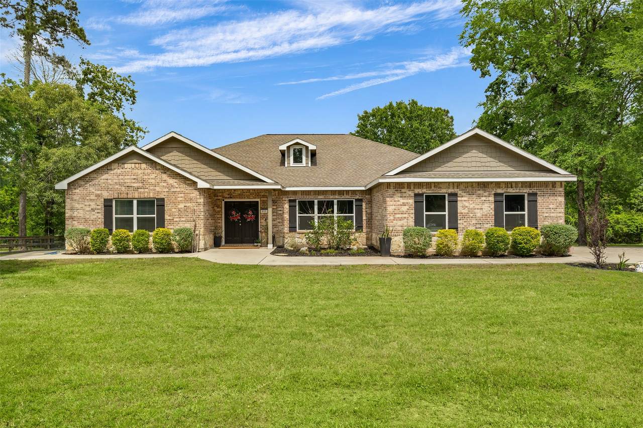 611 Meadow Xing Crossing - Photo 1