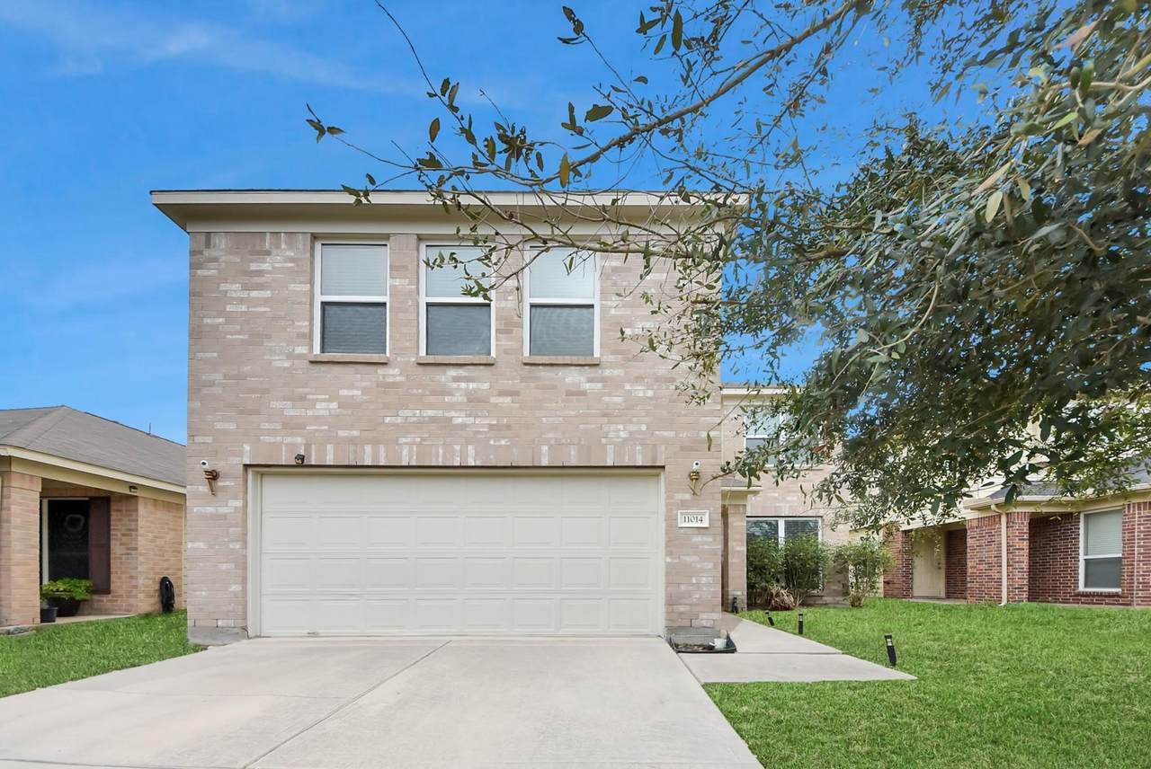11014 Cape Rise Trail - Photo 1