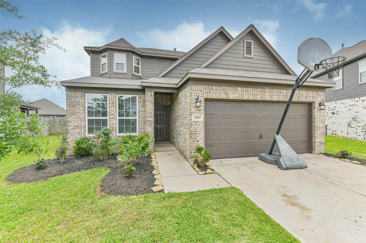 15619 Eastern Hemlock Lane - Photo 1