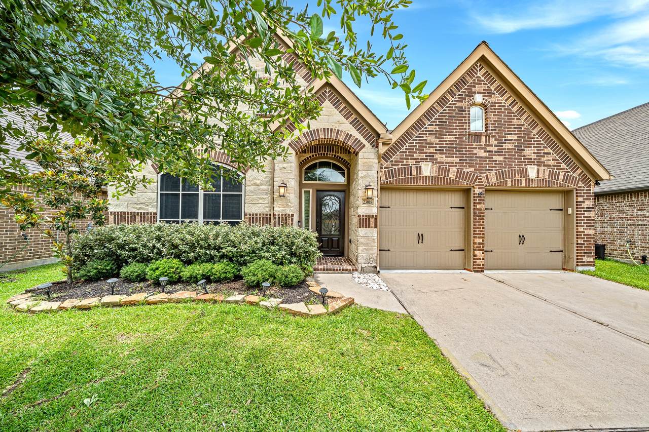 23018 Greystone Heritage Lane - Photo 1