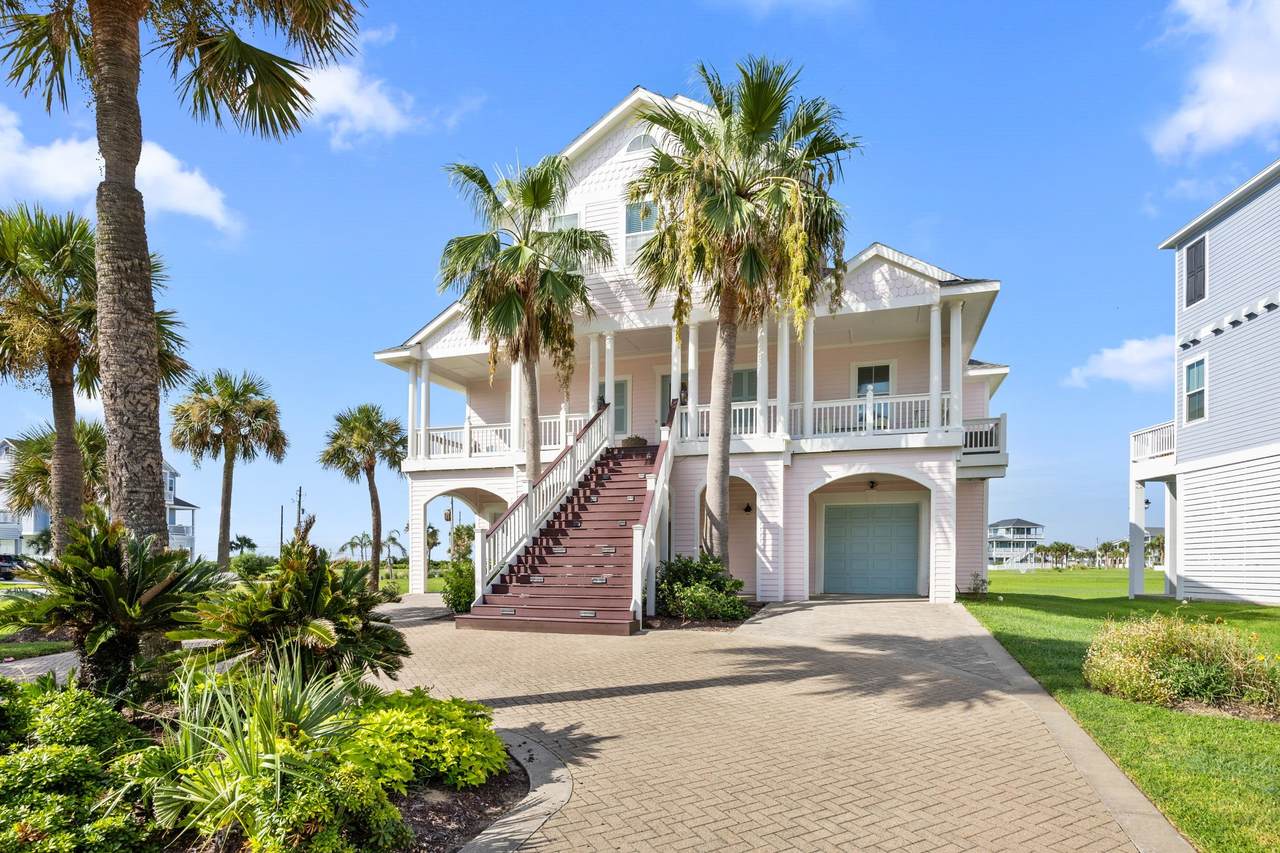 25711 Spotted Sandpiper Drive - Photo 1