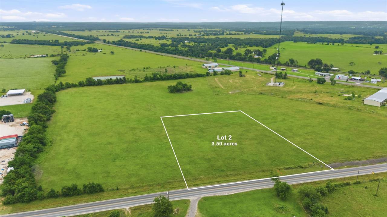 Lot 2 Fm 1146 - Photo 1