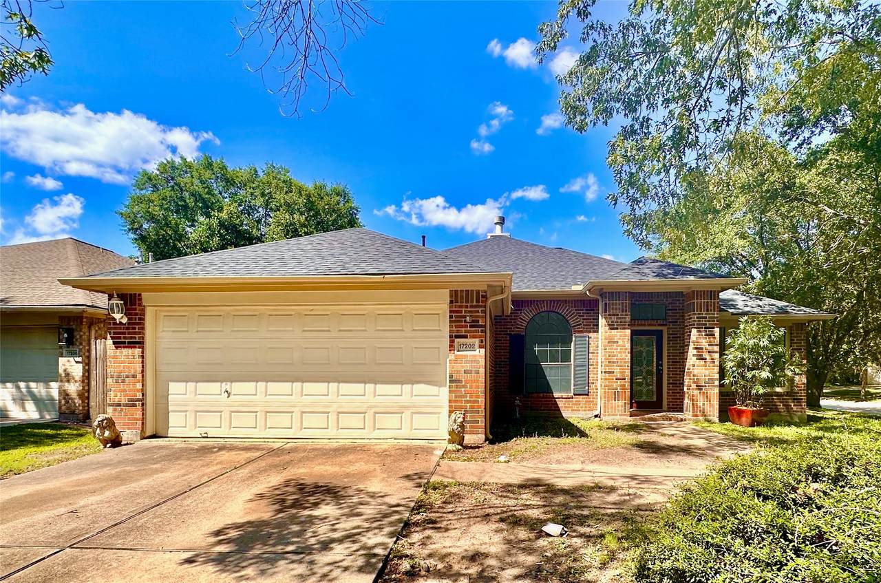 17202 Rancho Verde Way - Photo 1