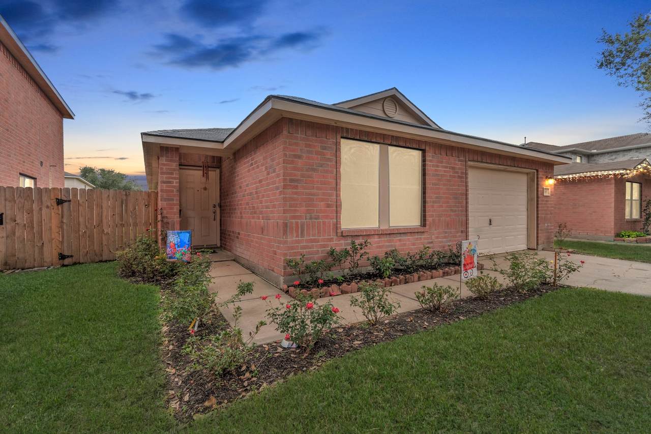 7327 Enchanted Creek Drive - Photo 1