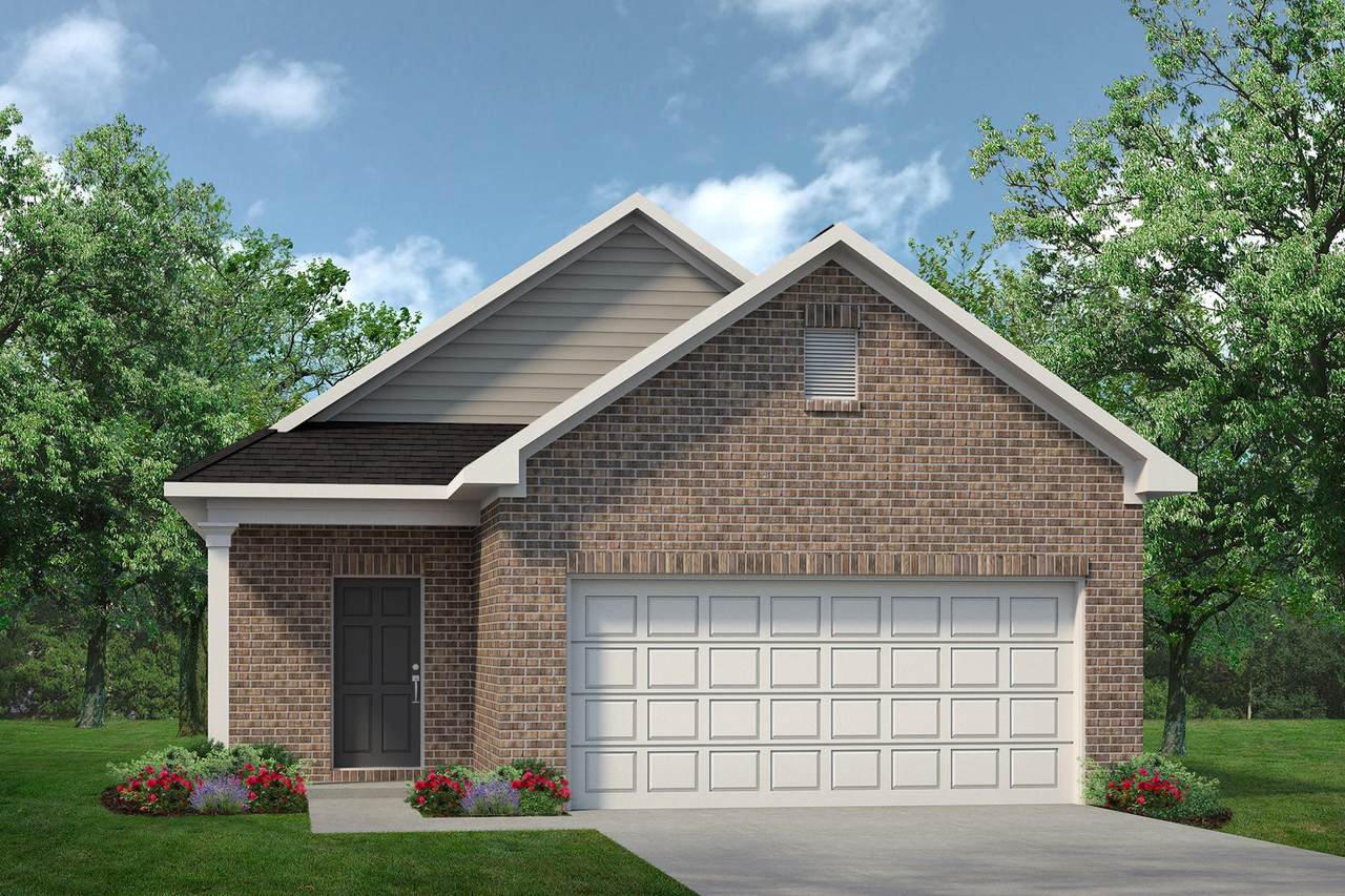 15502 Foresail Lane - Photo 1