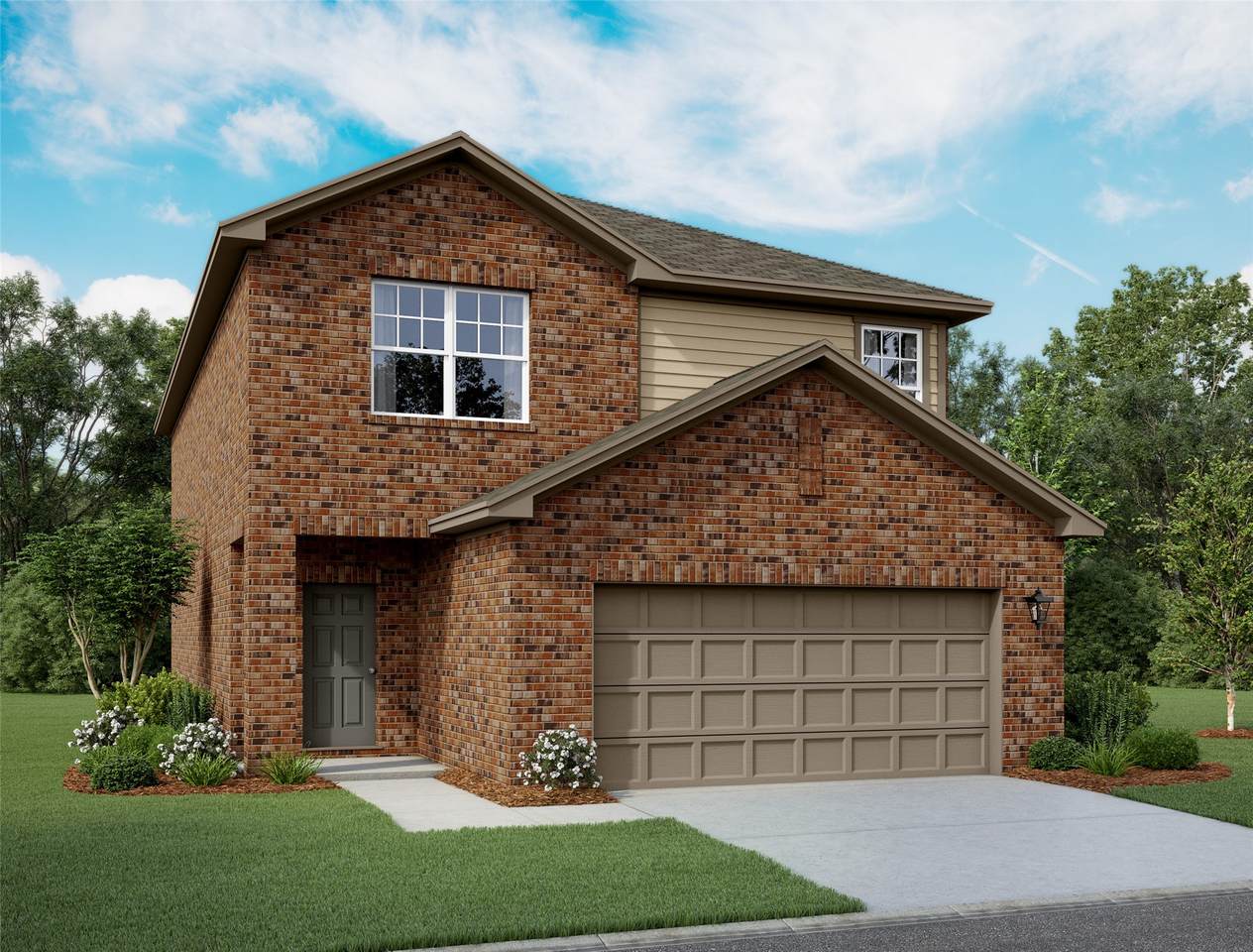 18515 Karlynn Street - Photo 1