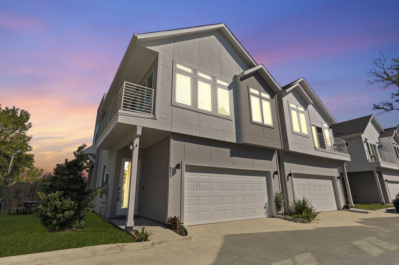 851 Prosper Street - Photo 1