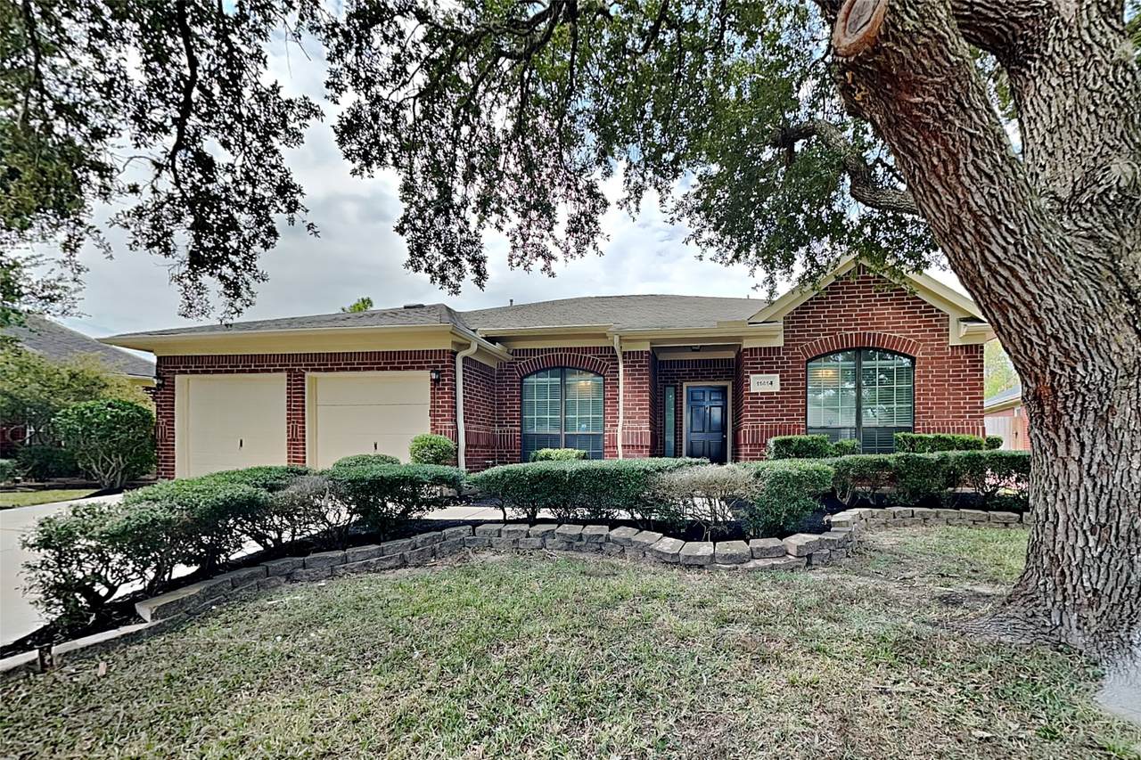 11414 Oak Lake Glen Circle - Photo 1