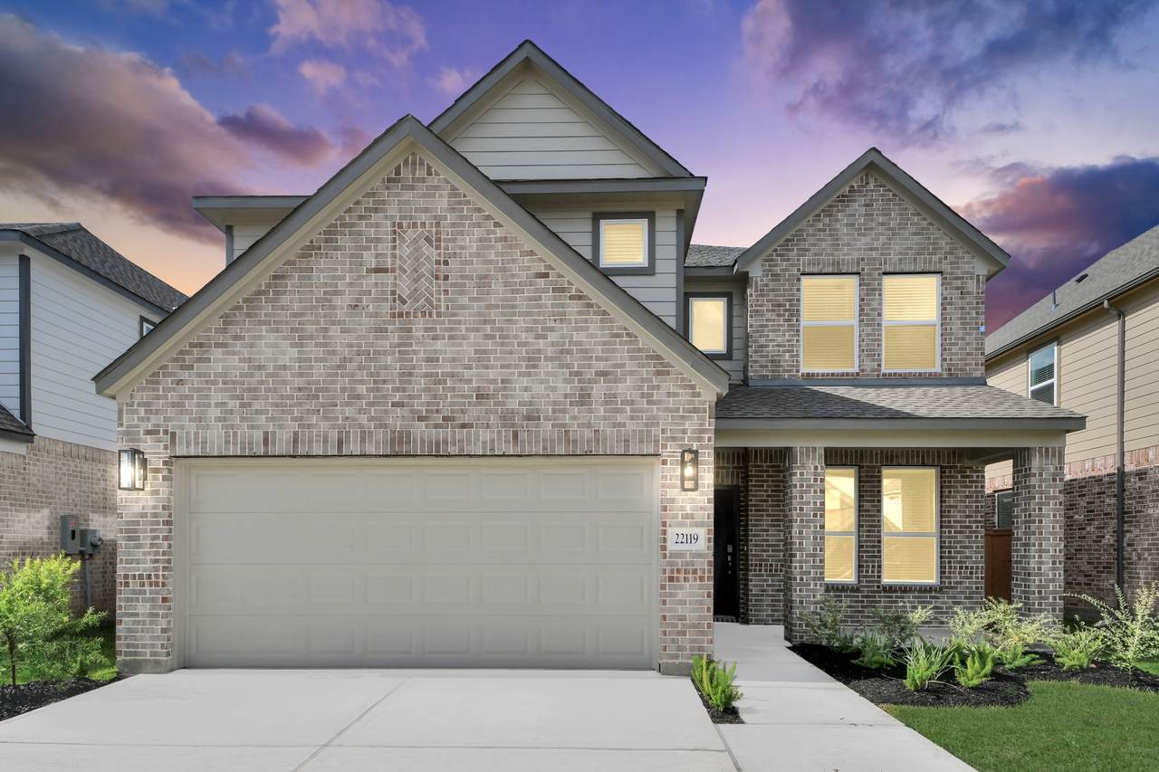 22119 San Felice Drive - Photo 1