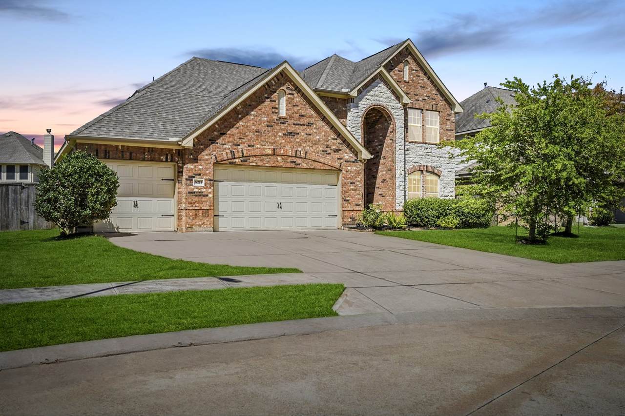 6211 Calico Pointe Court - Photo 1