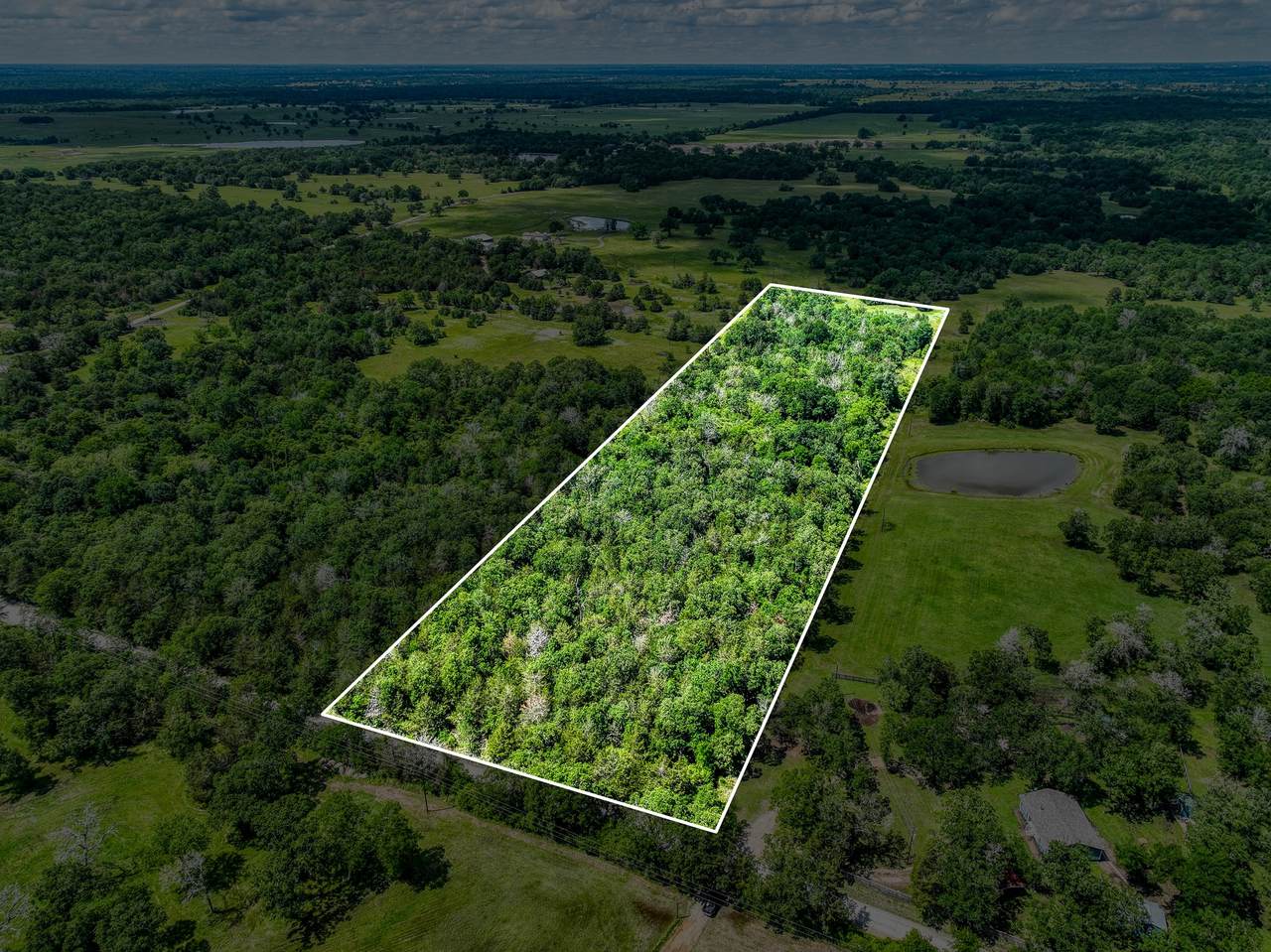 TBD County Road 132 - Photo 1