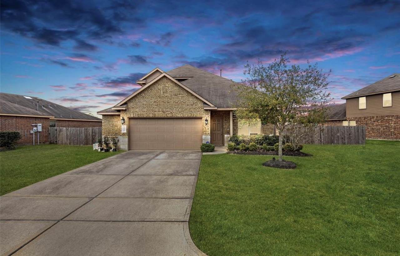 2126 Antler Trails Drive - Photo 1