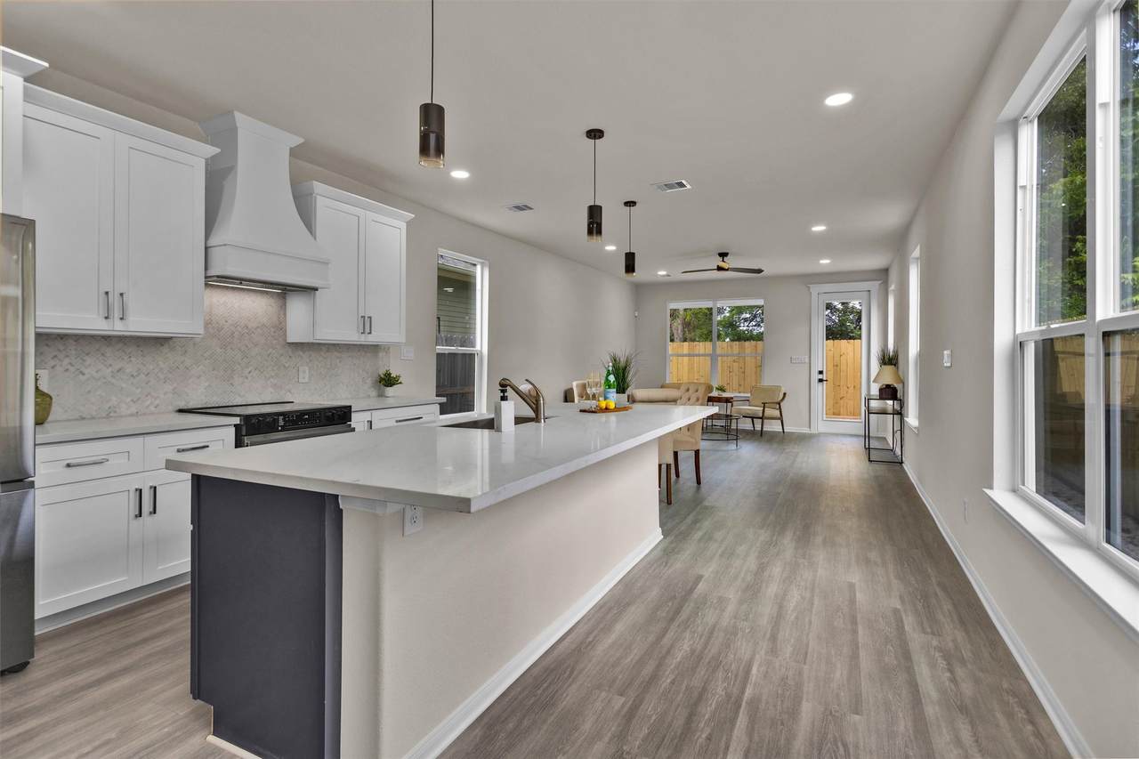 2413 Harlem Street - Photo 1