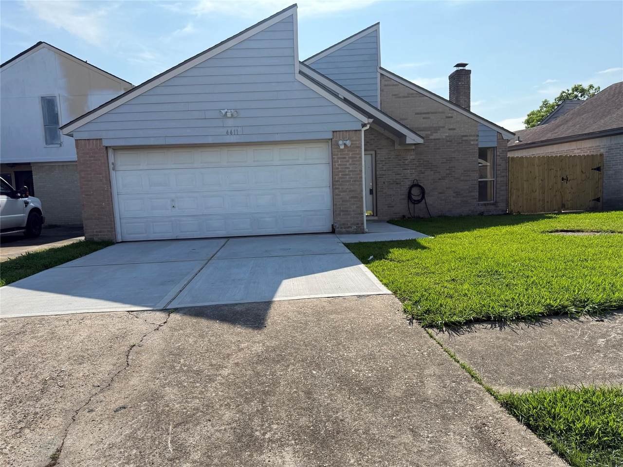 4411 Yupon Ridge Drive - Photo 1