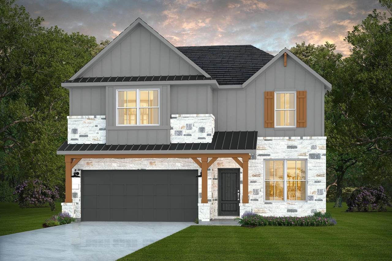 326 Ruby Ford Drive - Photo 1