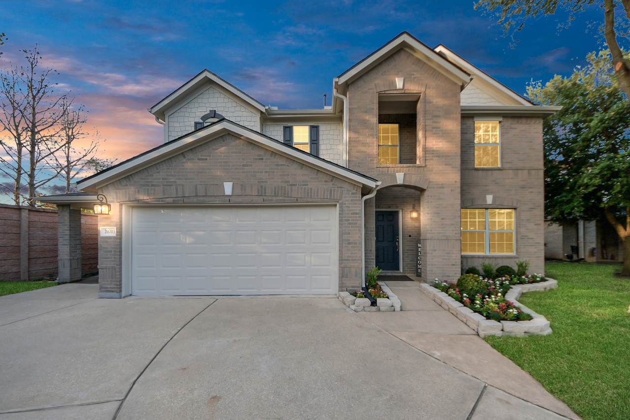 20703 Blanton Brook Drive - Photo 1