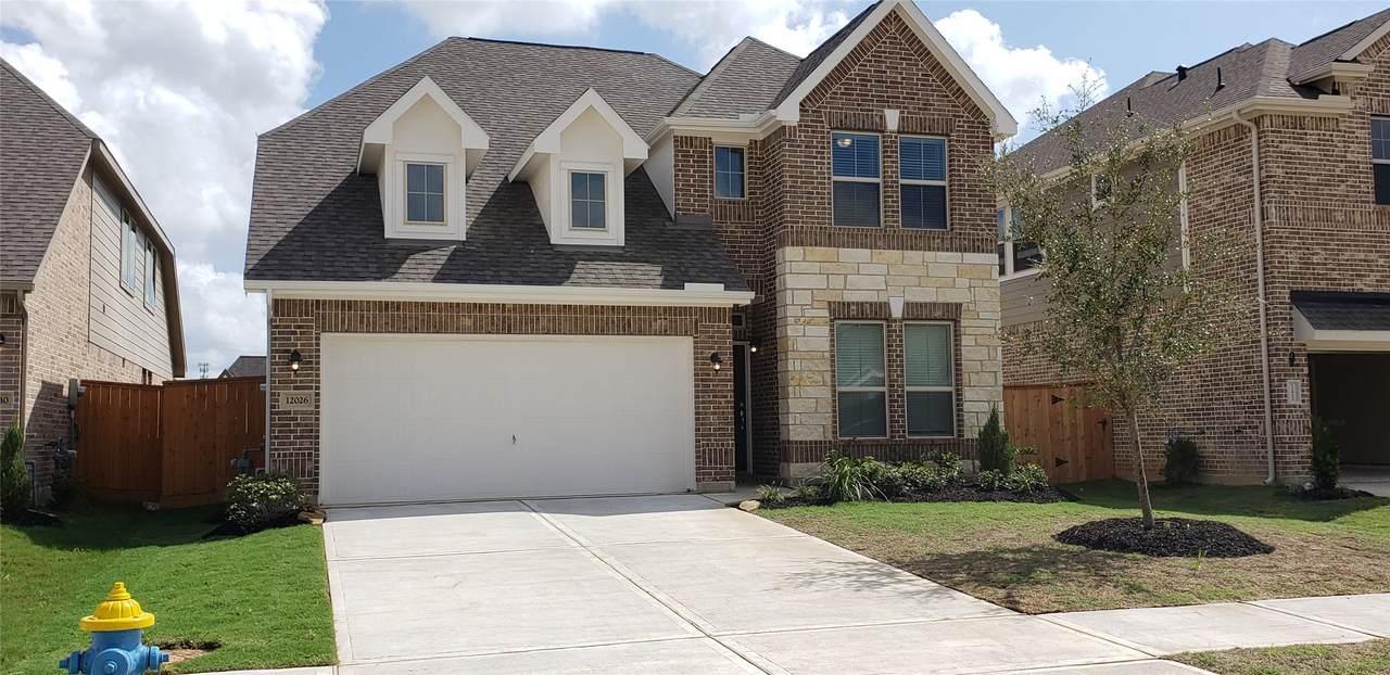 12026 Lagarda Court - Photo 1
