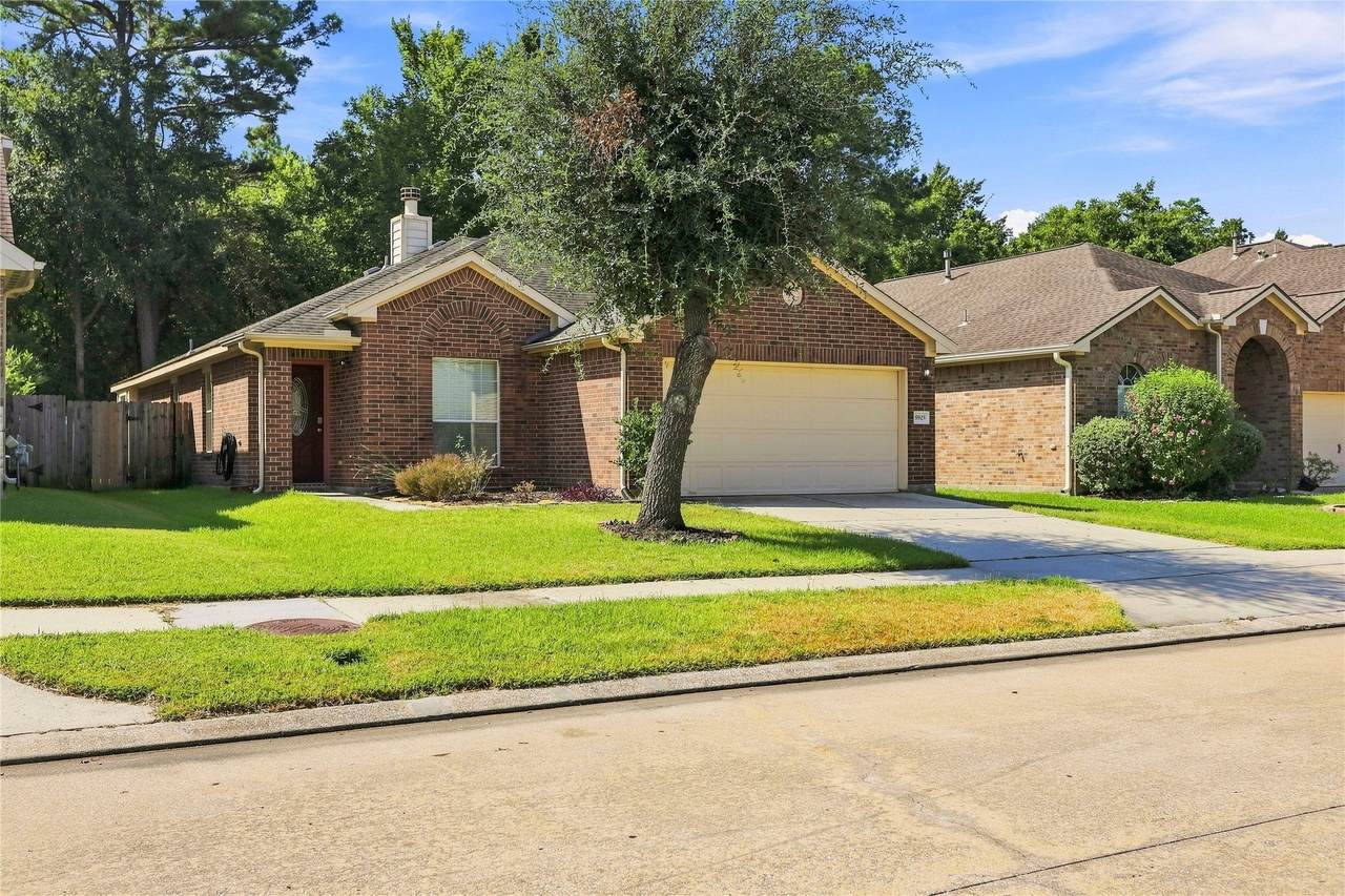 5923 Deleon Trail Drive - Photo 1